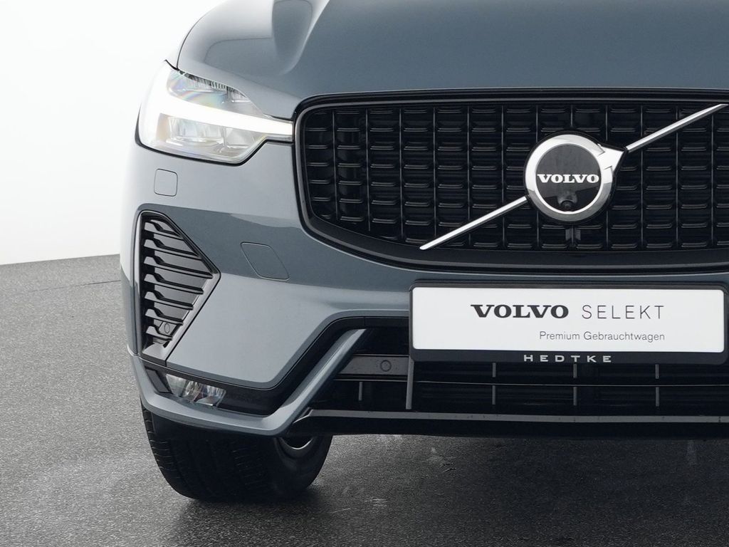 Volvo XC60 2023