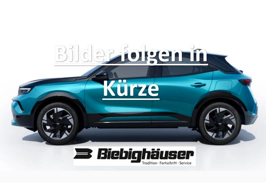Opel Mokka 2022