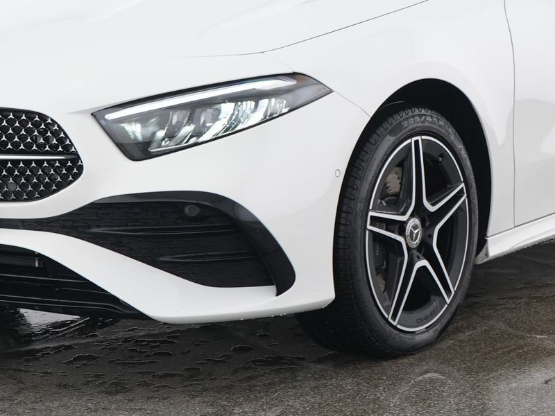 Mercedes-Benz A 250 2024