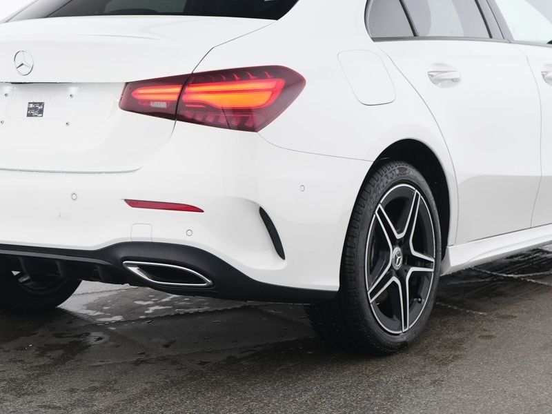 Mercedes-Benz A 250 2024