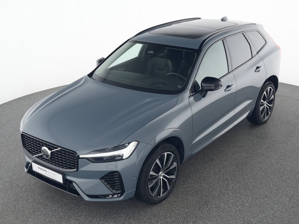 Volvo XC60 2023