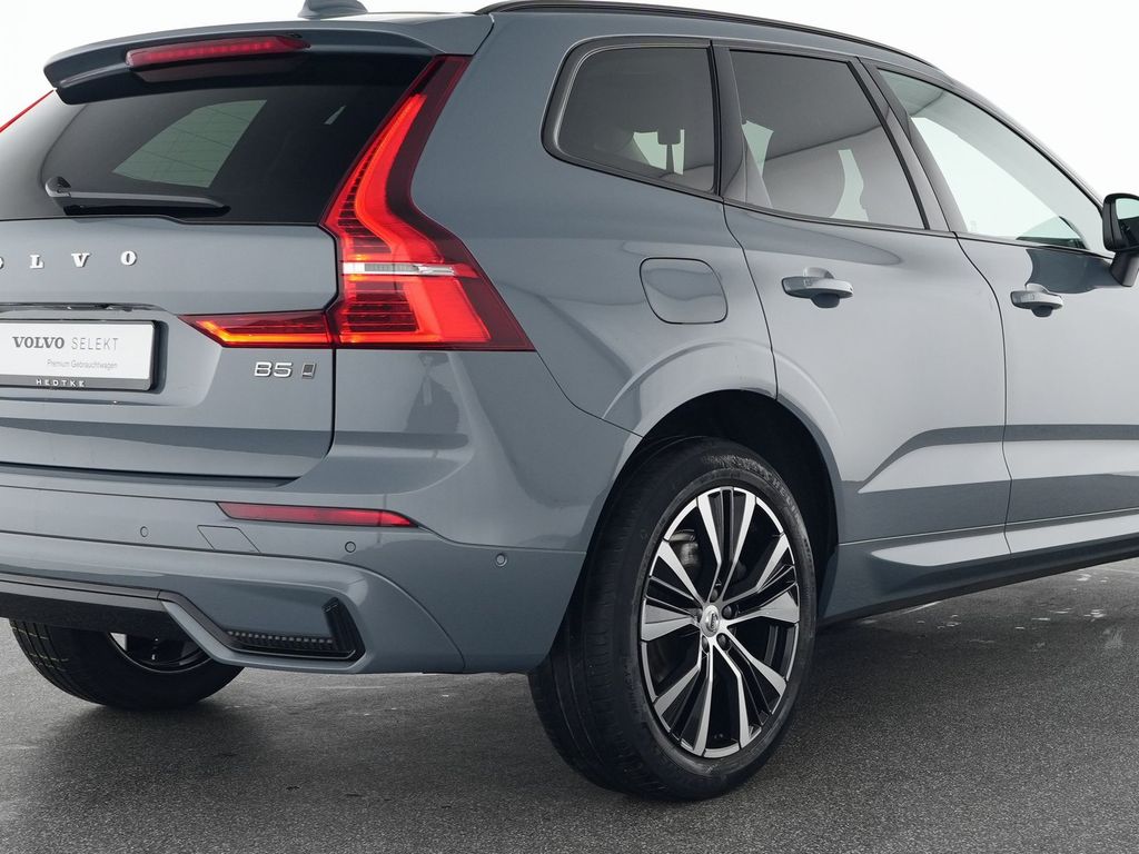 Volvo XC60 2023