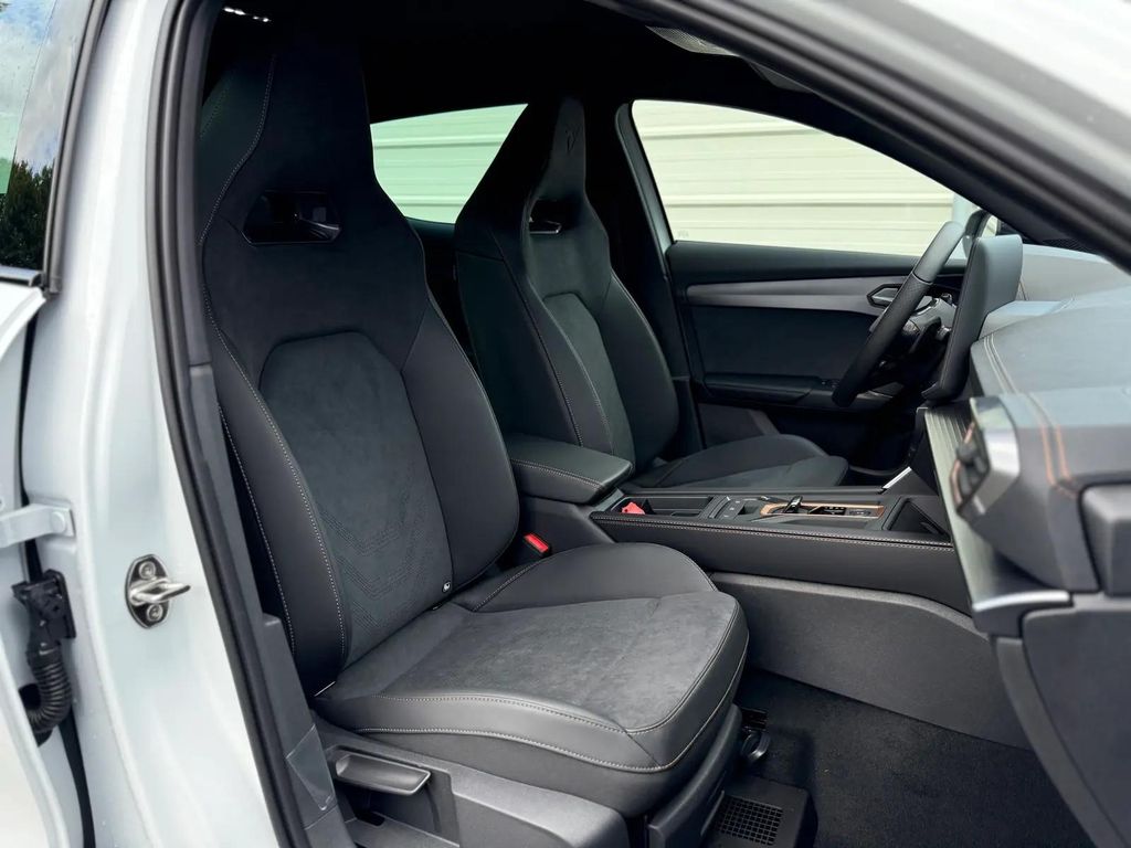 Cupra Formentor 2026