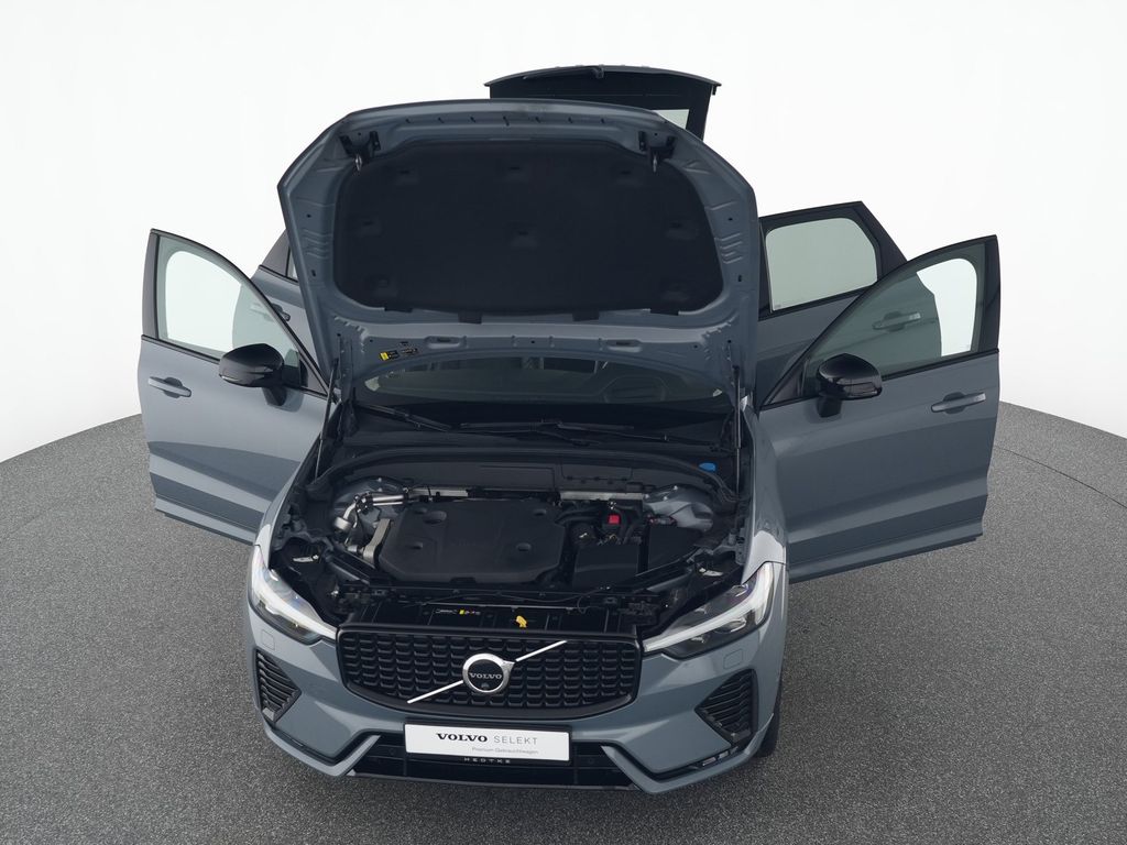 Volvo XC60 2023