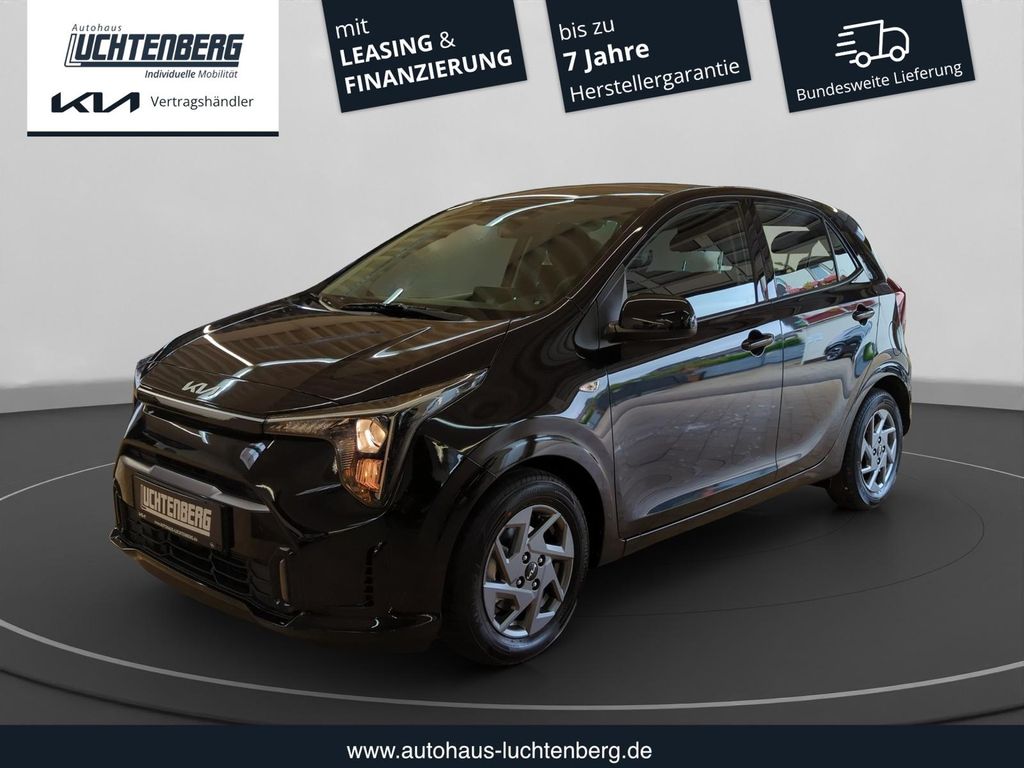 Kia Picanto 2025