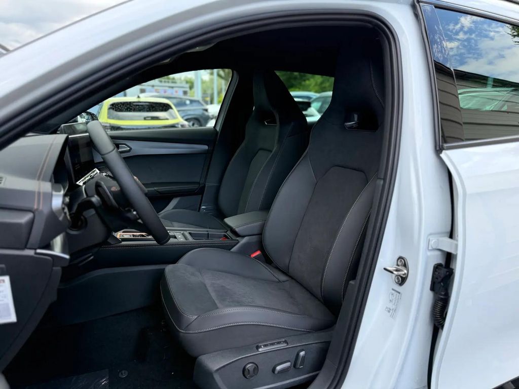 Cupra Formentor 2026