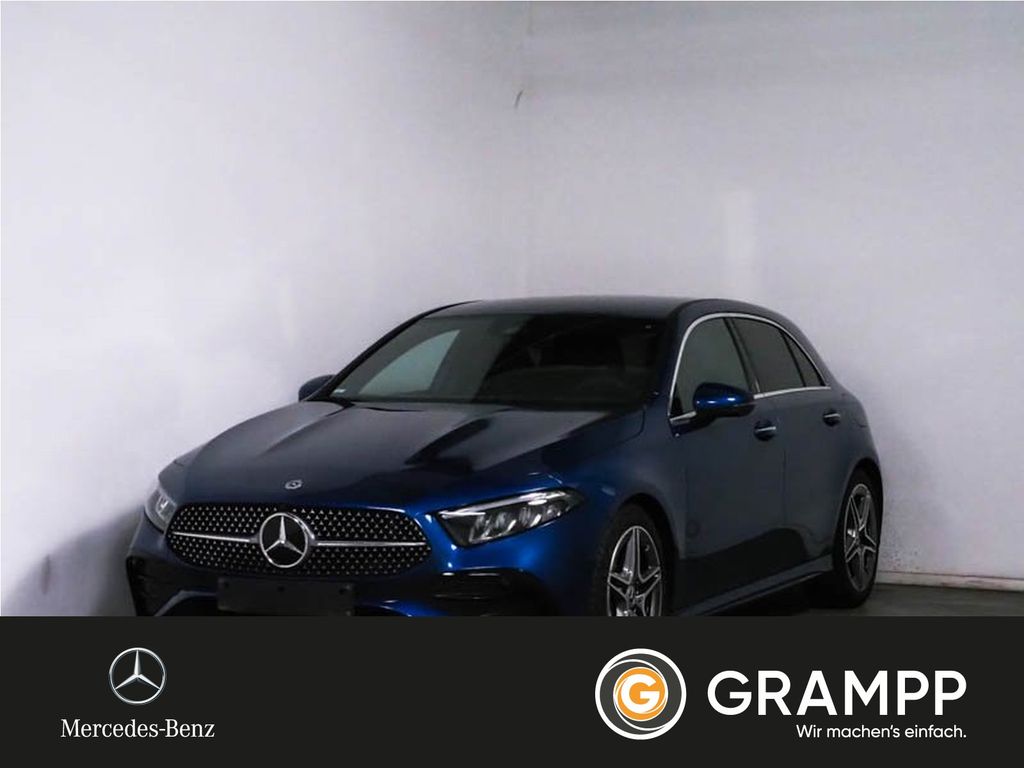 Mercedes-Benz A 200 2024