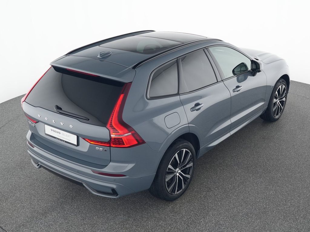 Volvo XC60 2023