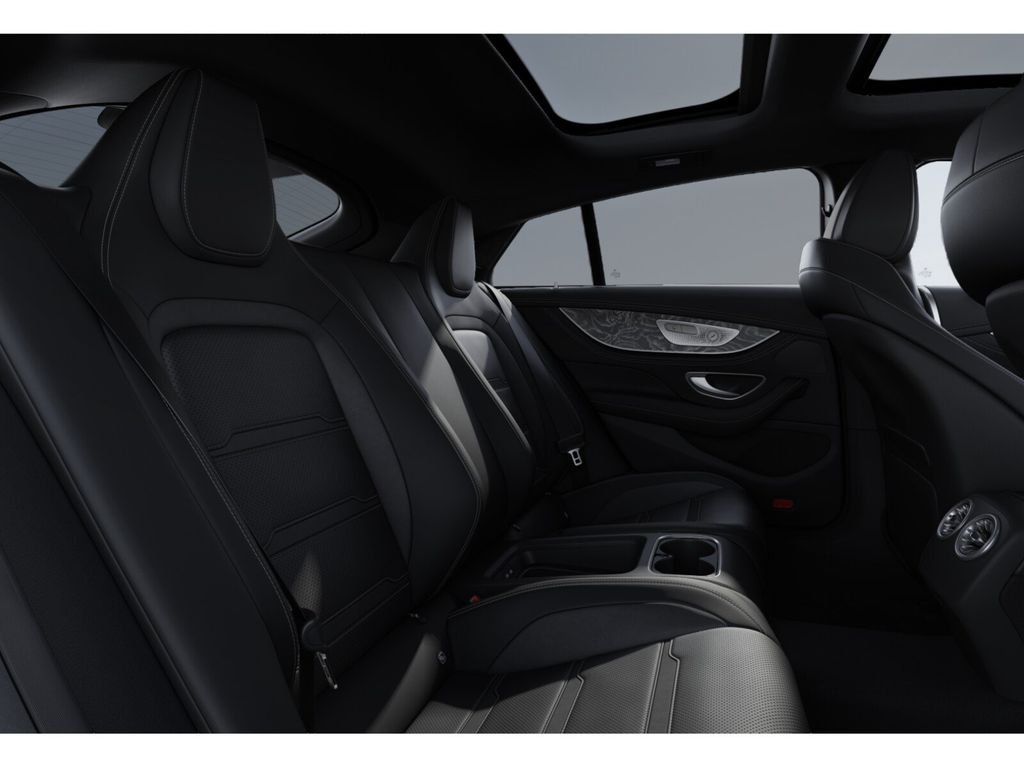 Mercedes-Benz AMG GT 2024