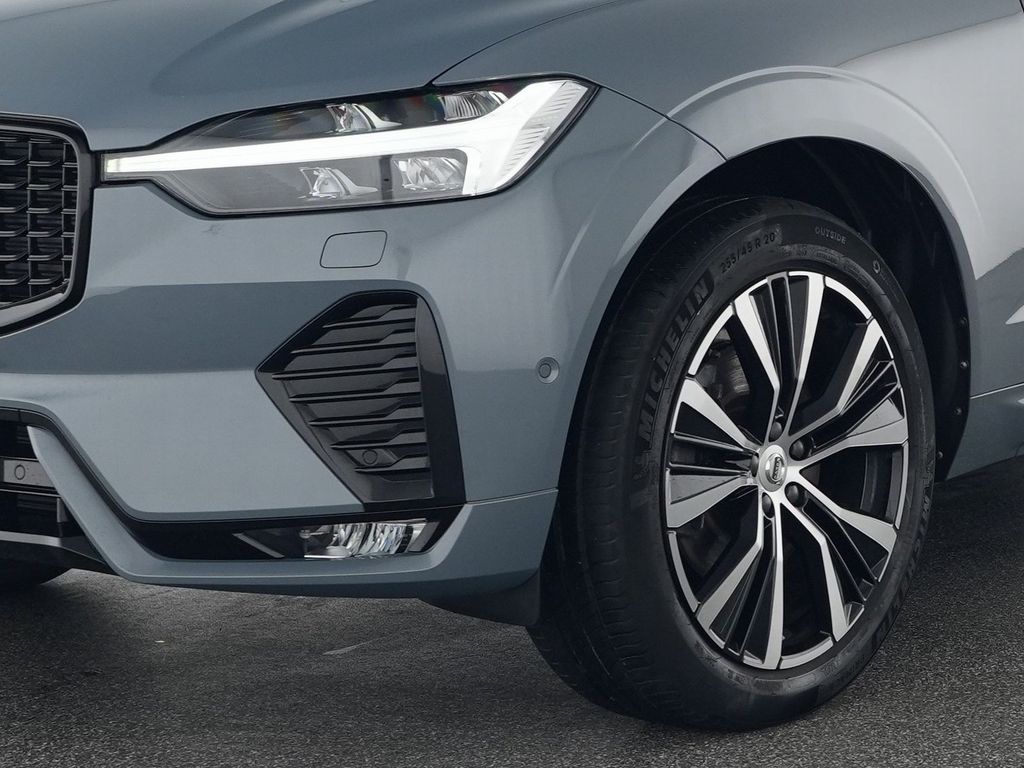 Volvo XC60 2023