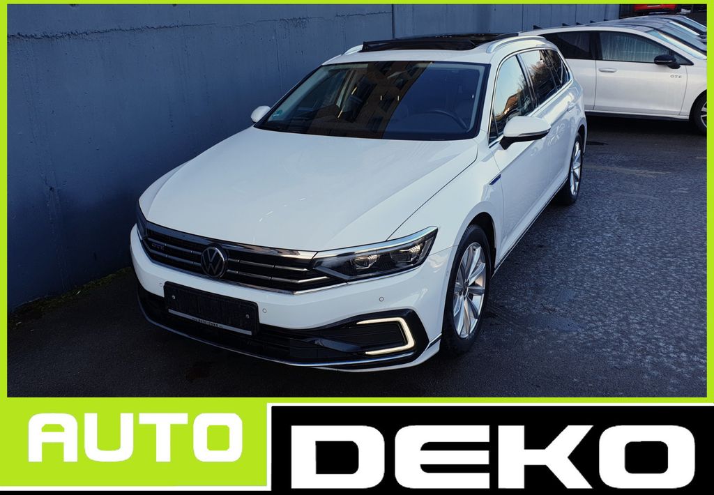 Volkswagen Passat Variant 2021