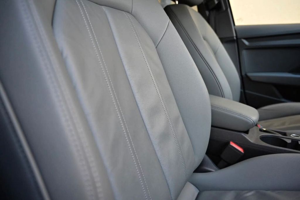 Audi A3 2021