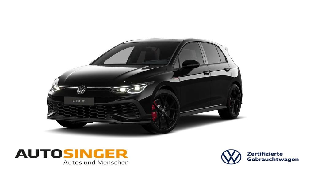 Volkswagen Golf 2023