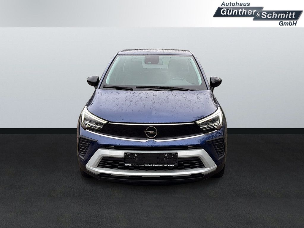 Opel Crossland (X) 2022