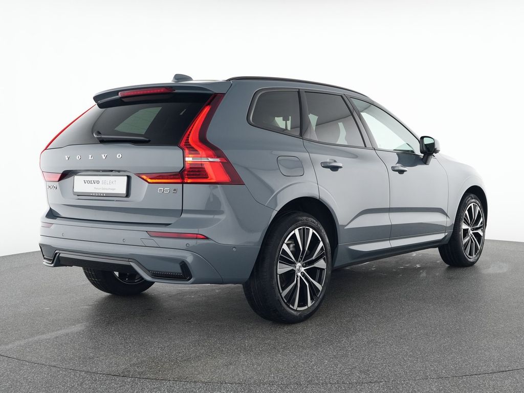 Volvo XC60 2023
