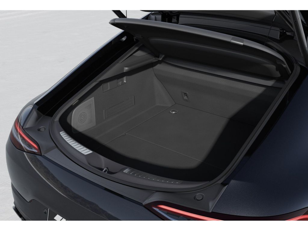 Mercedes-Benz AMG GT 2024