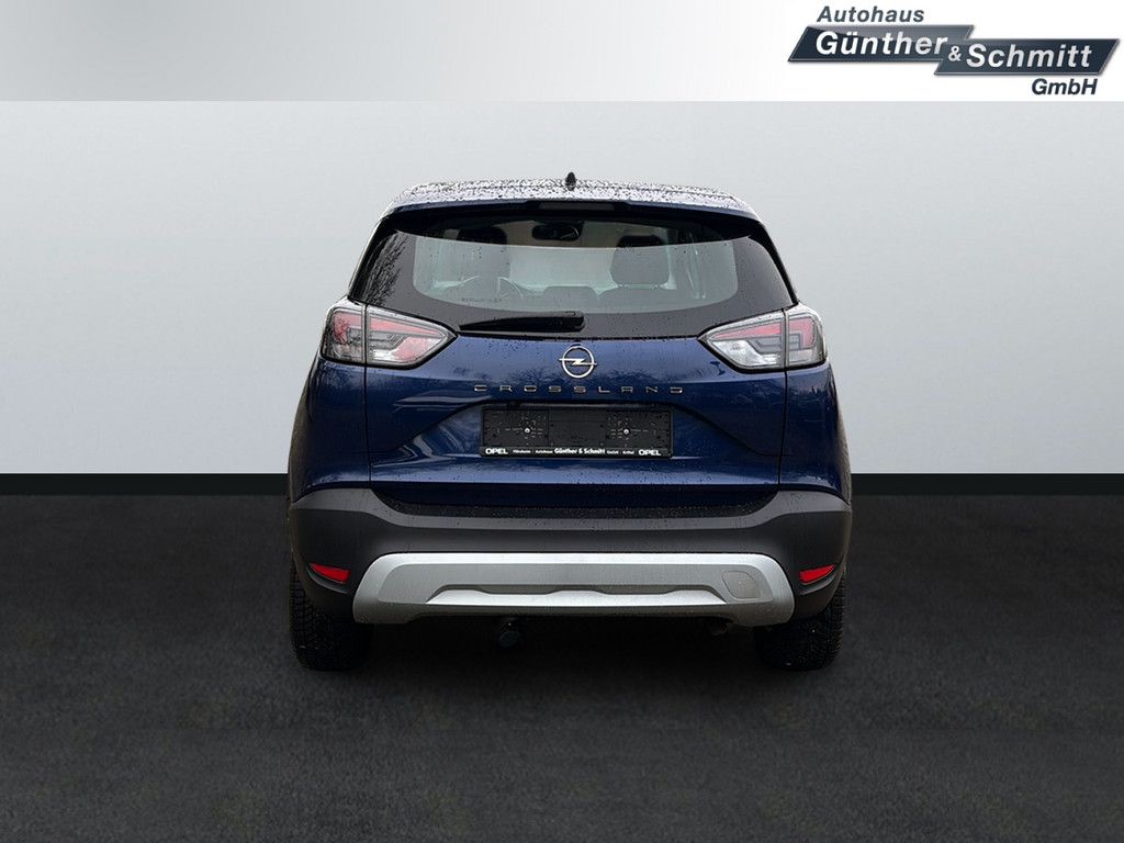 Opel Crossland (X) 2022