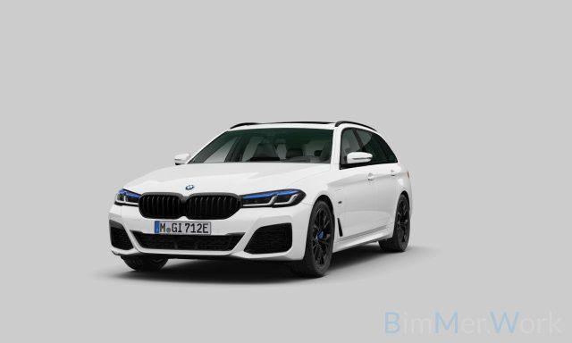 BMW 530 2023