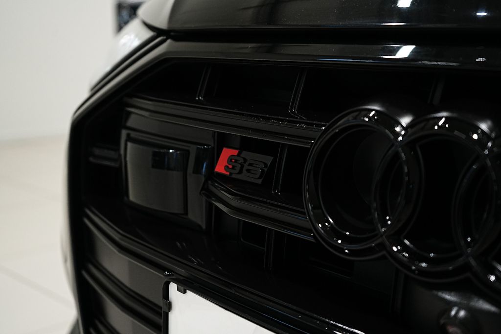 Audi S6 2023