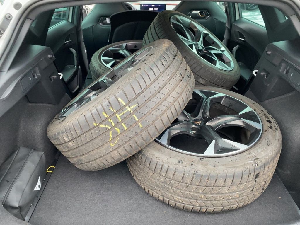 Cupra Formentor 2022