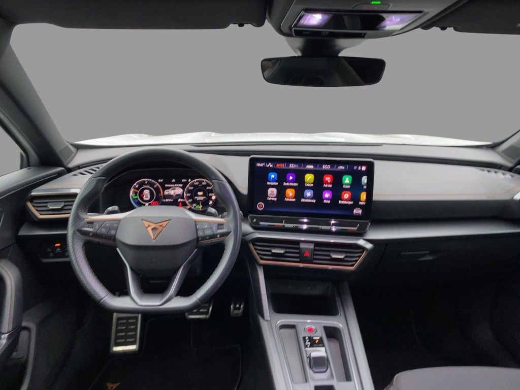 Cupra Formentor 2022