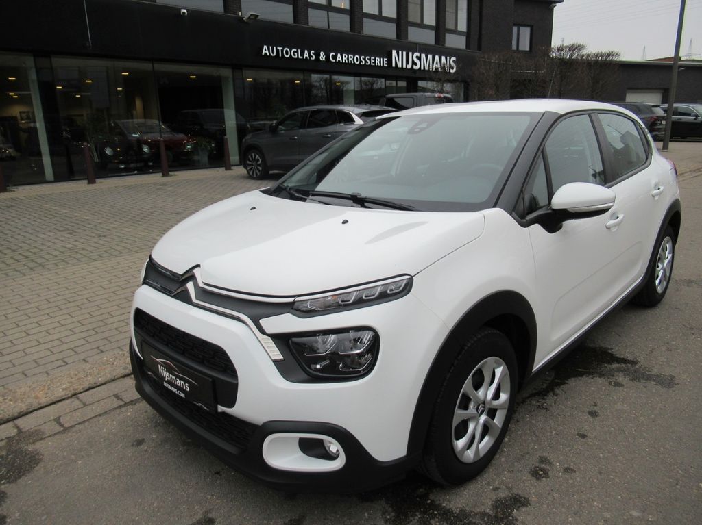 Citroën C3 2023