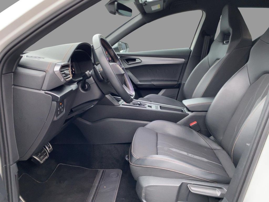 Cupra Formentor 2022