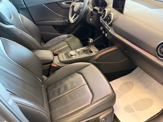 Audi Q2 2022
