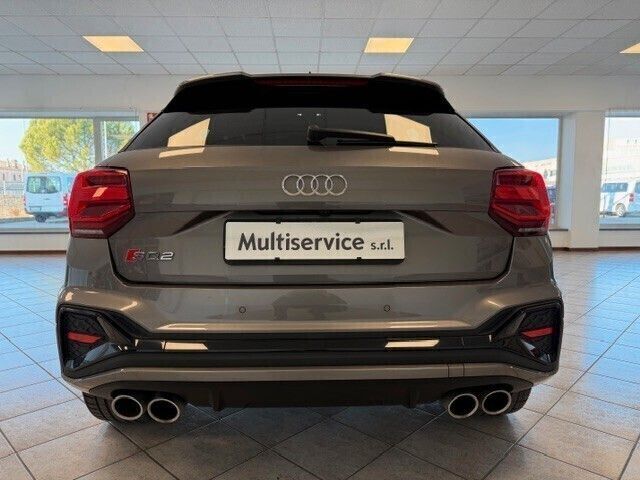 Audi Q2 2022