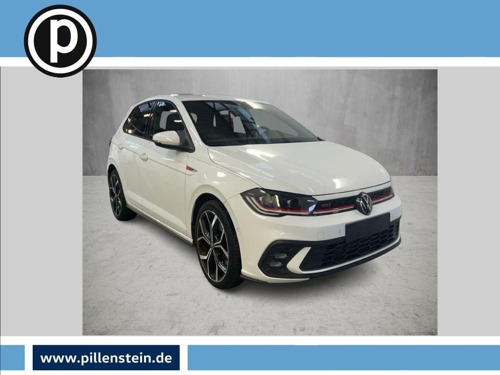 Volkswagen Polo 2023