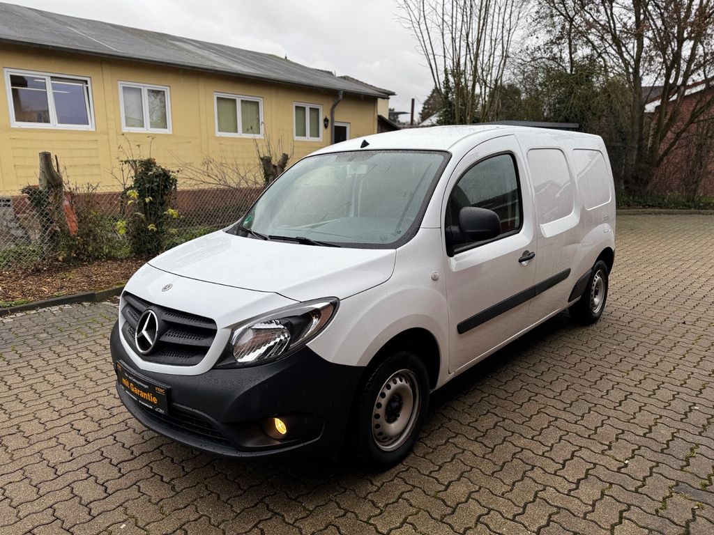 Mercedes-Benz Citan 2021