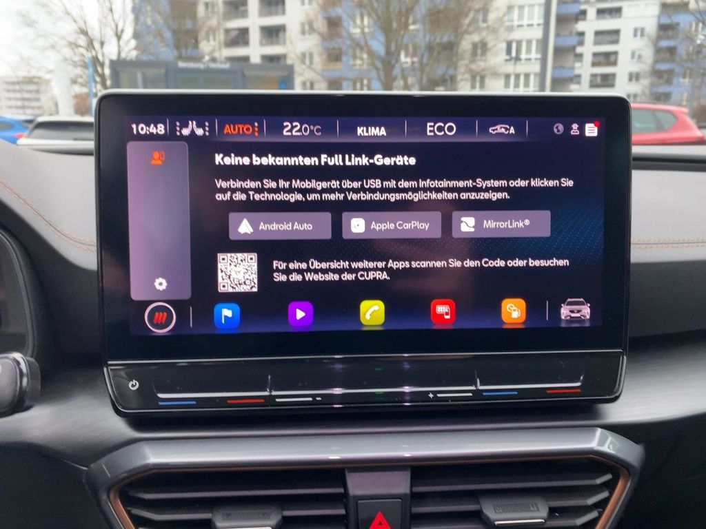 Cupra Formentor 2022