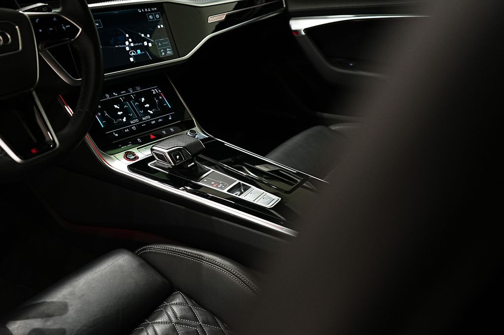 Audi S6 2023