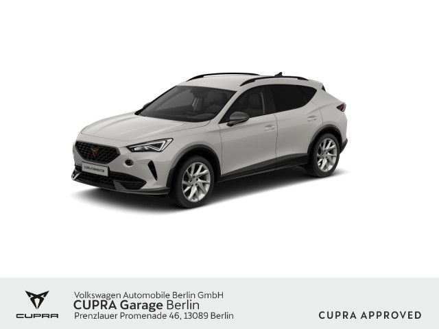 Cupra Formentor 2024