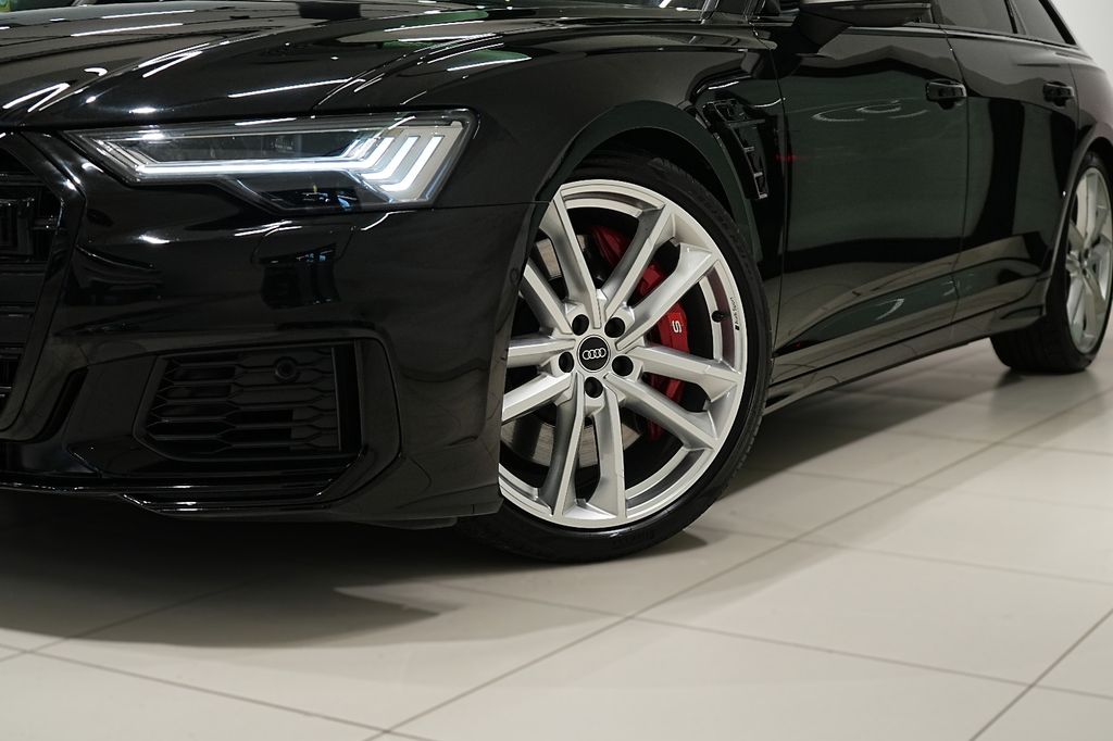 Audi S6 2023