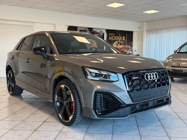 Audi Q2 2022