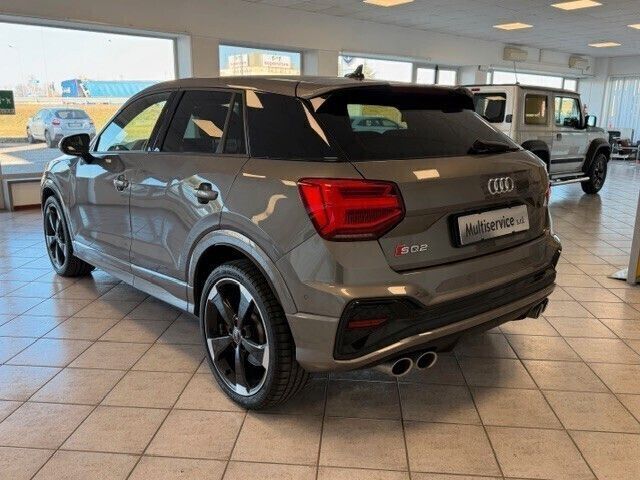 Audi Q2 2022