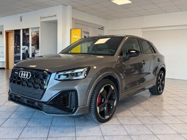 Audi Q2 2022
