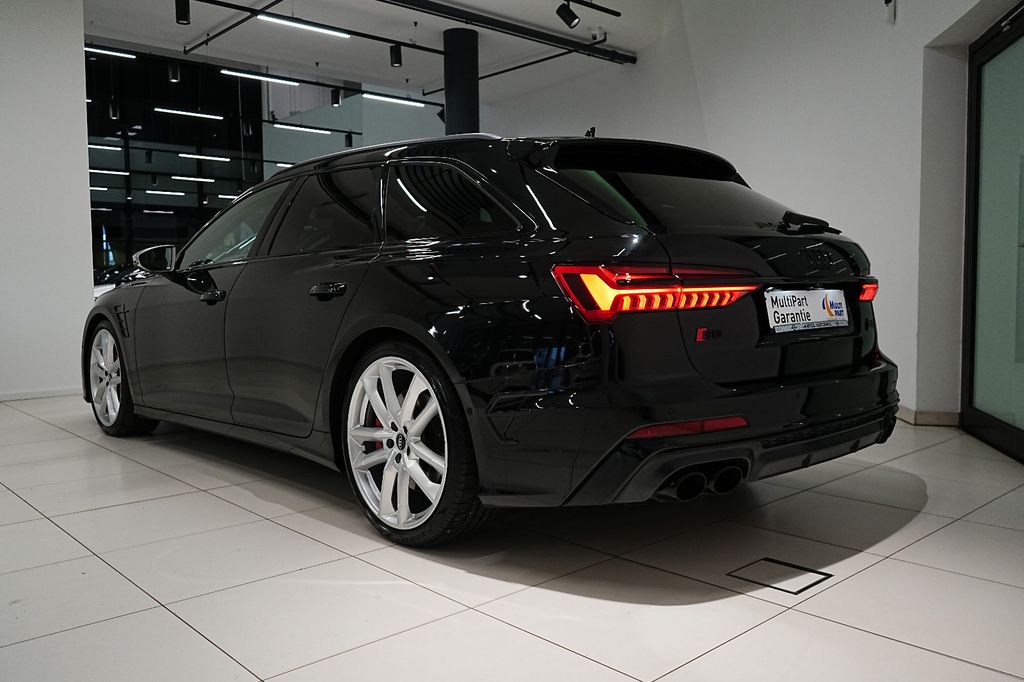 Audi S6 2023
