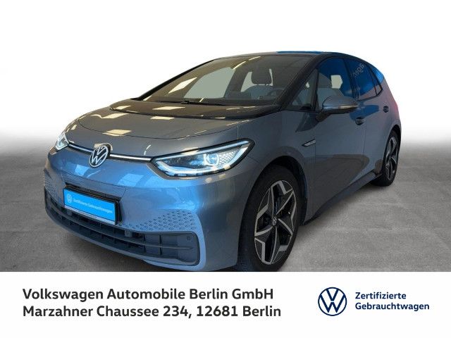 Volkswagen ID.3 2021