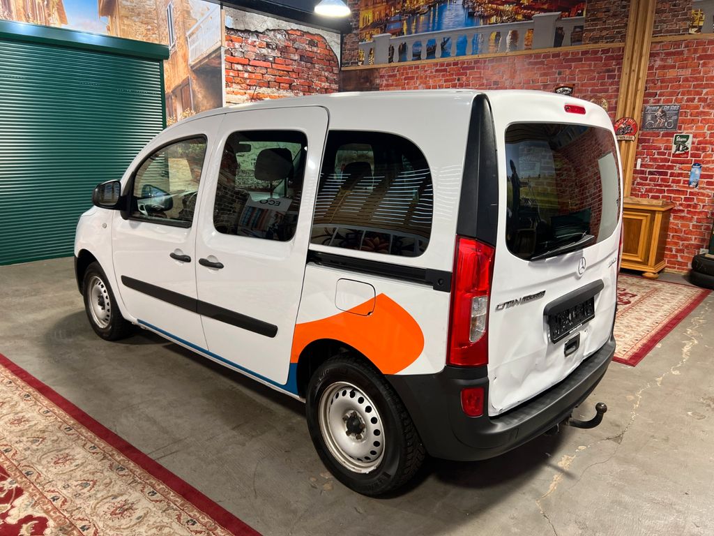Mercedes-Benz Citan 2019