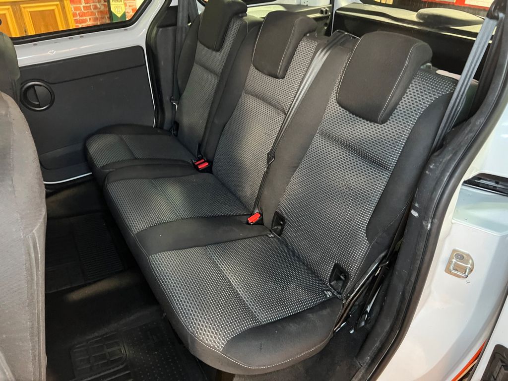 Mercedes-Benz Citan 2019