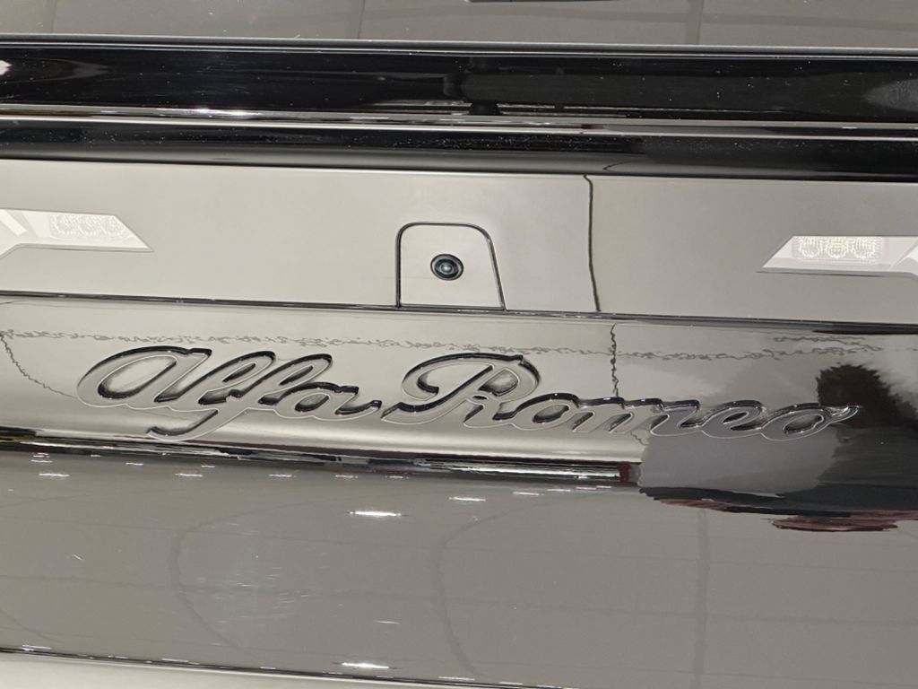 Alfa Romeo Junior 2025