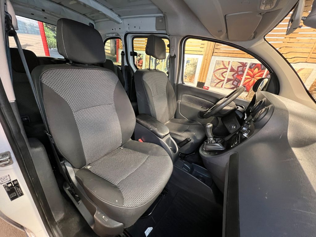 Mercedes-Benz Citan 2019