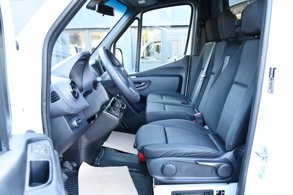 Mercedes-Benz Sprinter 2020