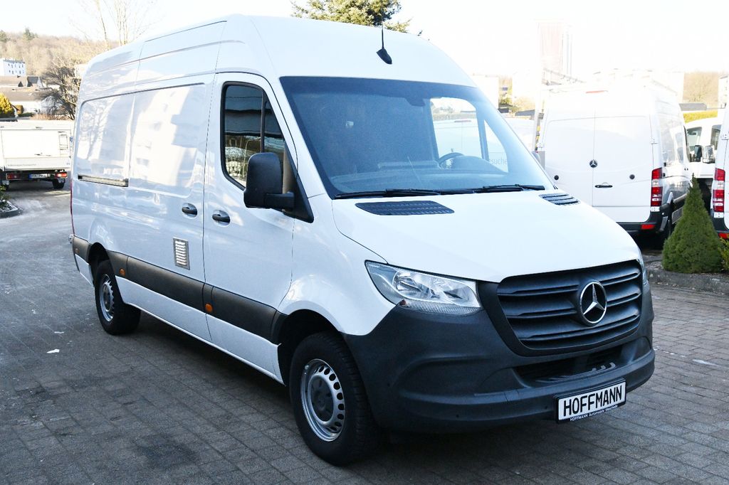 Mercedes-Benz Sprinter 2020