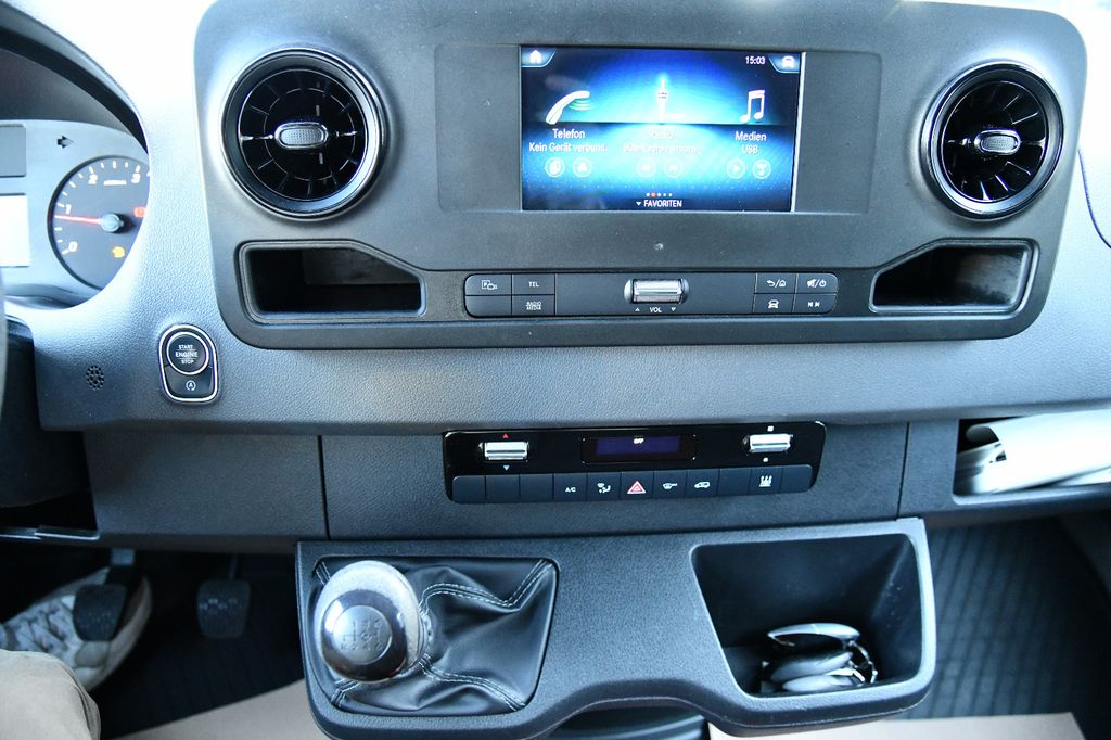 Mercedes-Benz Sprinter 2020