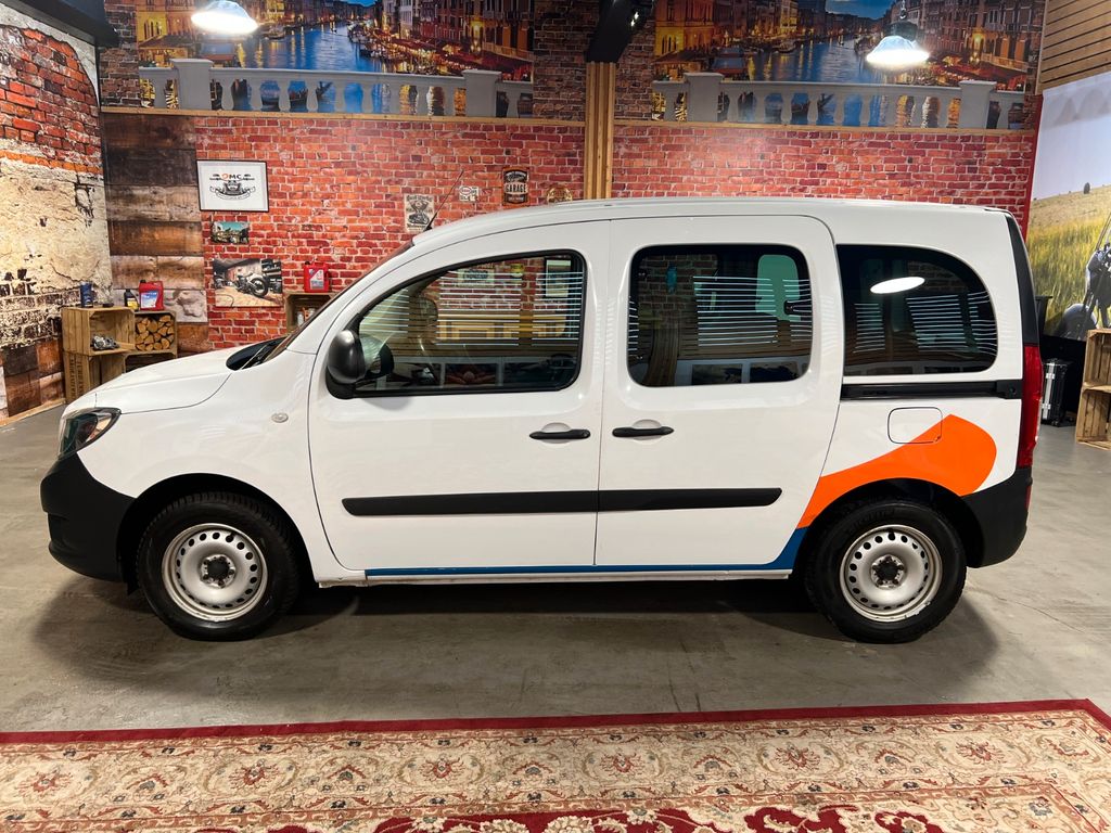 Mercedes-Benz Citan 2019