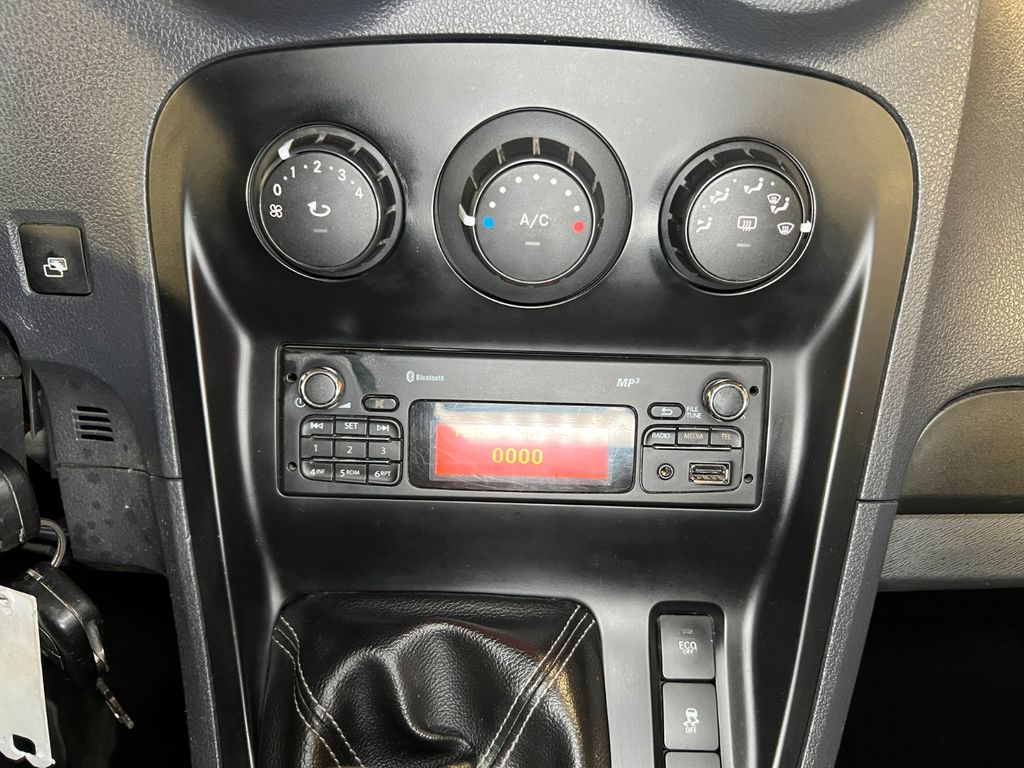 Mercedes-Benz Citan 2019