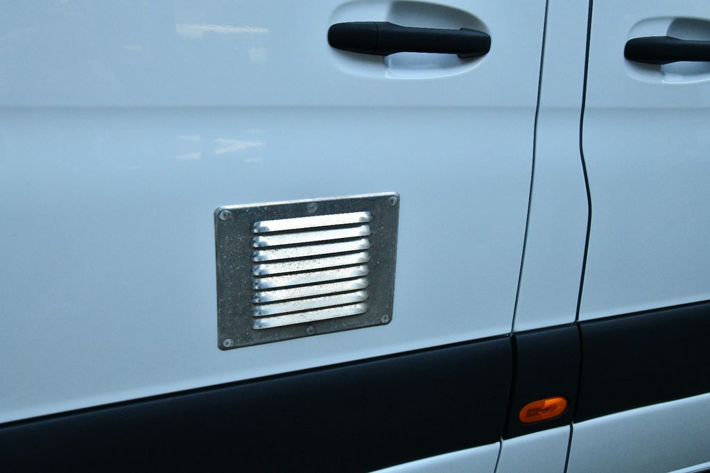 Mercedes-Benz Sprinter 2020